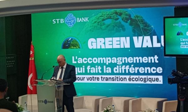 La transition bas carbone et la compétitivité des entreprises sous la loupe de la STB