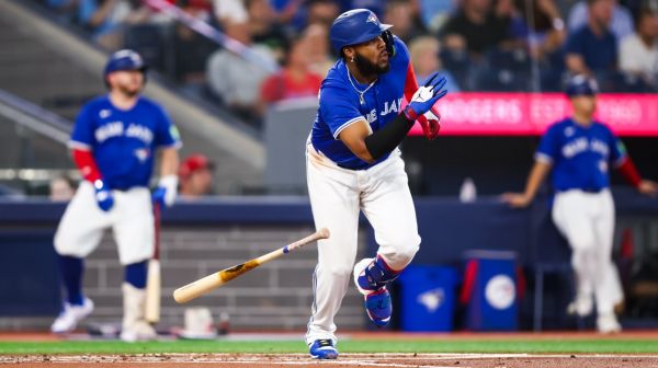Une ambiance digne d'octobre à la faveur des Jays