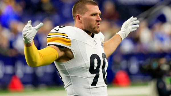 Un intérêt grandissant dans la NFL pour T.J. Watt