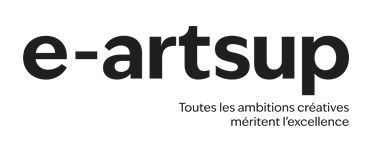 L'école créative e-artsup annonce le lancement de dix mastères professionnels à la rentrée #GroupeIonis #FormationDigital #Création