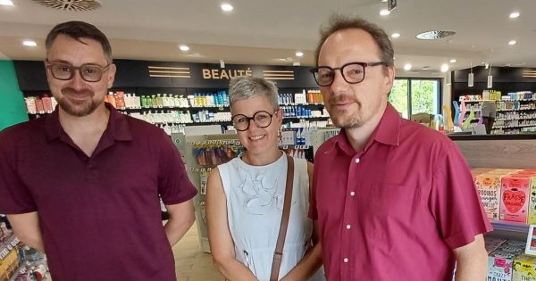 Santé. "La coupe est pleine !” : les pharmaciens des Vosges en grève des gardes dès ce mardi
