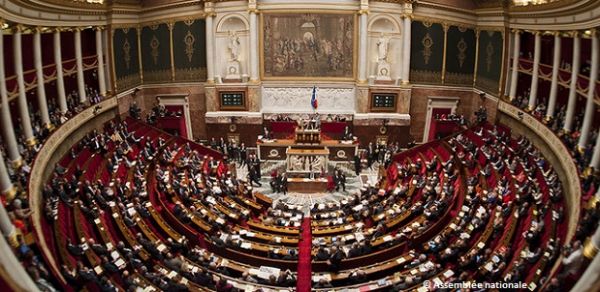 Actualités parlementaires : Le projet de loi pour la refondation de Mayotte arrive à l’Assemblée nationale