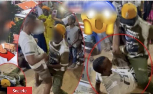 Sénégal : 4 Guinéens arrêtés à Grand-Médine pour danse obscène lors d'un mariage