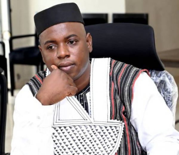 Nouvelle Constitution- À quoi joue Dansa Kourouma ? Chronique d'une duplicité morale, doublée d'une abdication politique [Souleymane S. Konaté]