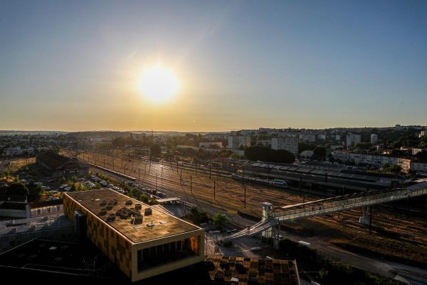 En route vers des confinements climatiques [L'éditorial de CL]