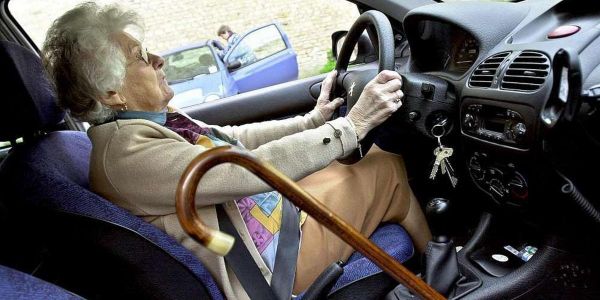 Visites d'aptitude à la conduite: «Une idée de bon sens»