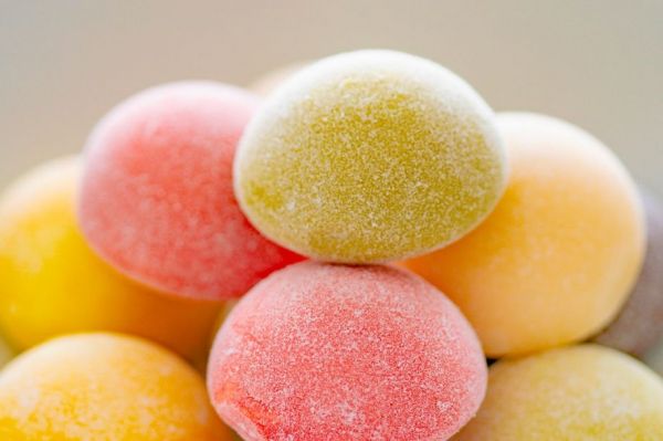 Dégustation gratuite de mochis glacés à Opéra et Châtelet !