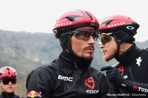 Tour de France : La sélection de Tudor
