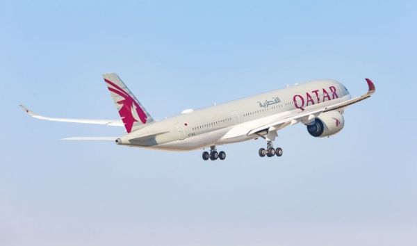Qatar Airways reprend sa desserte de Beyrouth dès le 1er juillet