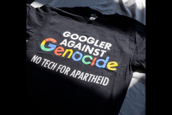Révélation : des anciens espions israéliens occupent des postes de direction chez Google, Facebook et Microsoft