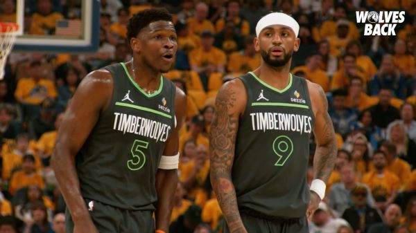 Free Agency : Nickeil Alexander-Walker signe aux Hawks pour 4 ans et 62 millions de dollars !