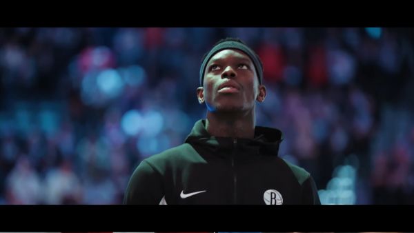 Free Agency : Dennis Schroder rejoint les Kings grâce à un meeting sur Zoom (c'est réel)