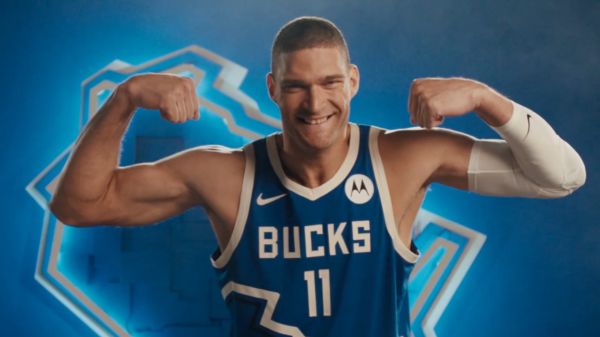 Free Agency : Brook Lopez signe aux Los Angeles Clippers pour 2 ans et 18 millions de dollars