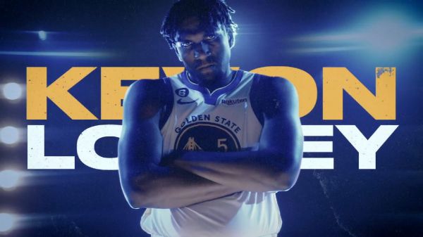 Free Agency : Kevon Looney signe aux New Orleans Pelicans pour 2 ans et 16 millions de dollars