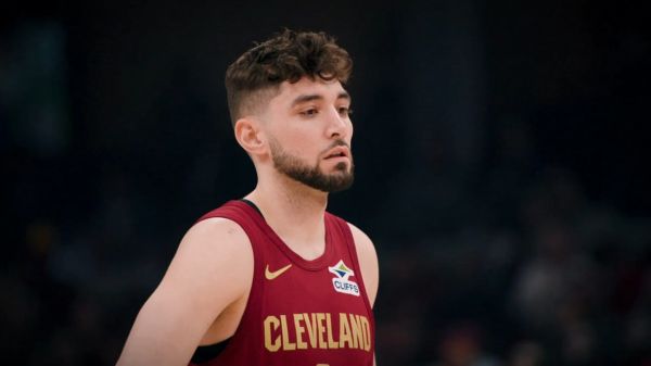 Free Agency : Ty Jerome signe aux Memphis Grizzlies pour 3 ans et 28 millions de dollars