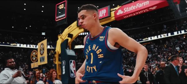 Transfert NBA : Michael Porter Jr. échangé aux Nets, Cam Johnson arrive aux Nuggets !