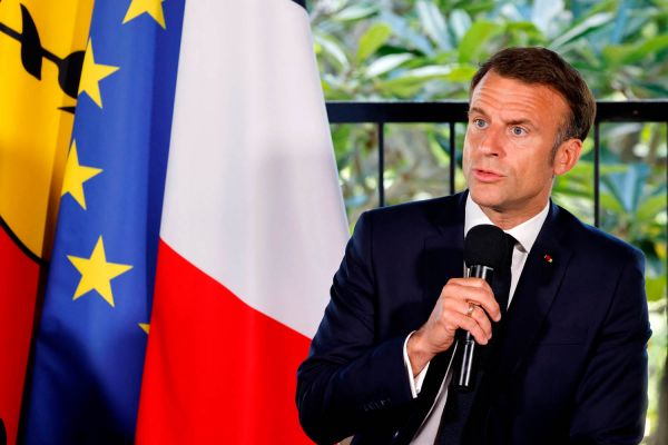 Jeu d’équilibre au sommet