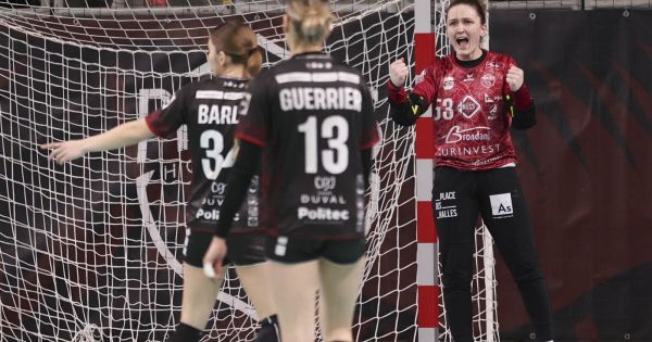 Handball. Léa Fargues (SATH) et Téo Egermann (Sélestat) lauréats inédits du Trophée Jean-André – UJSF