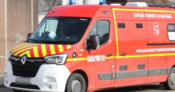 Villé. Une femme victime d'un malaise à la piscine