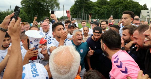 Football. Le FC Mulhouse autorisé à évoluer en National 3 par la DNCG