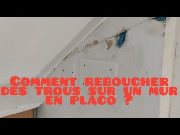 MAP : pour quels types de travaux ?