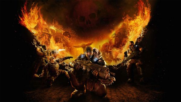 [Aperçu] Gears of War: Reloaded – notre avis sur la bêta