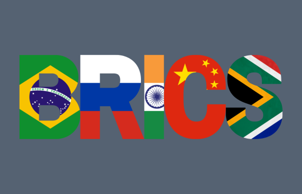 Les BRICS appellent à «rompre le cycle de la violence» au Moyen-Orient