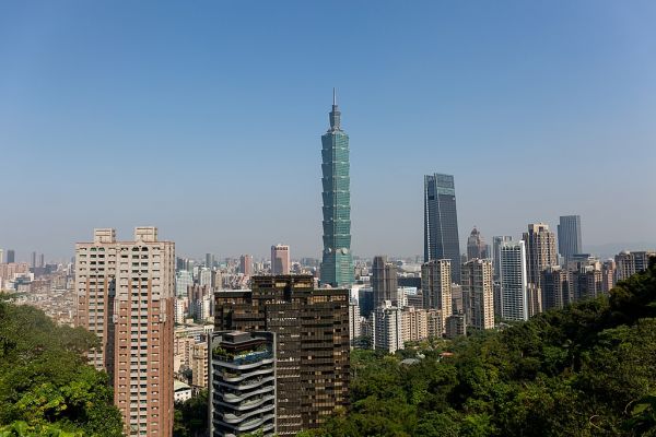 Le marché des paiements par carte à Taïwan (province de Chine) devrait croître de 6,8% en 2025