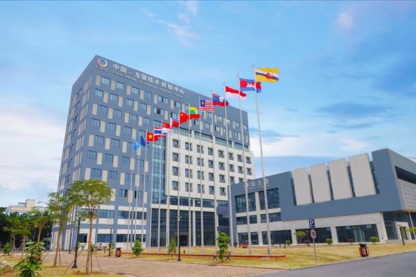 ASEAN+3 dans un monde fragmenté