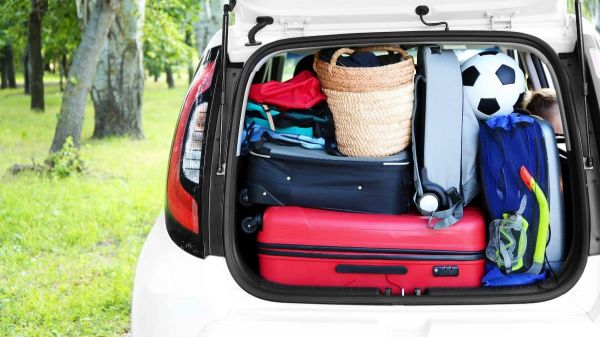 Code de la route: cette amende salée que vous risquez en vacances à cause de votre coffre