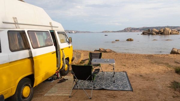 Ces 3 papiers obligatoires pour stationner son camping-car librement dans ce pays très touristique