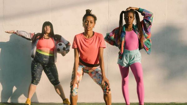 LIDL fait mieux que les grandes marques de sport avec ses baskets en toile trop stylées