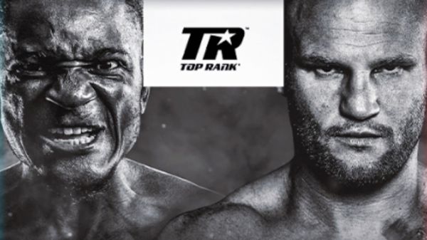 Mbilli - Sulecki : à quelle heure et sur quelle chaîne regarder le combat de boxe Top Rank en direct ?