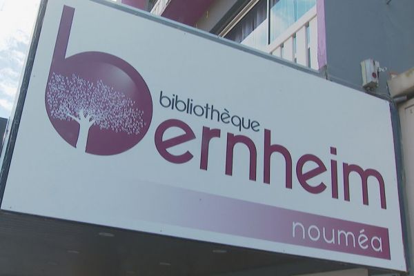 Bibliothèque Bernheim : la Chambre des comptes demande au conseil d'administration un plan de redressement