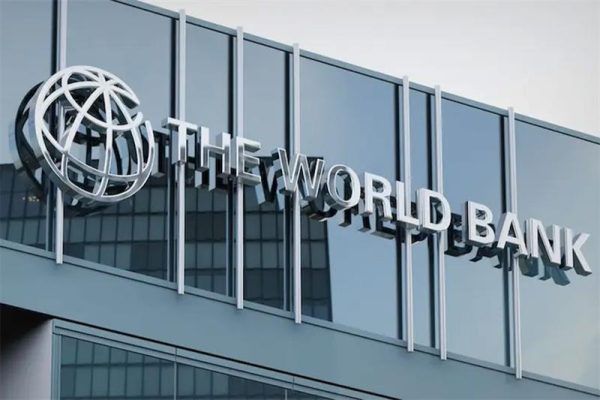 Congo : la BM va accorder un appui budgétaire de d'un peu plus de 46 milliards de FCFA