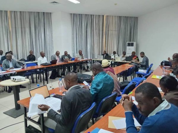 Congo-sécurisation des droits fonciers coutumiers : la société civile en concertation