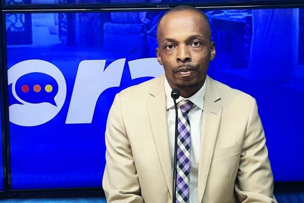 Lettre ouverte à Albert Ramdin sur la crise haïtienne