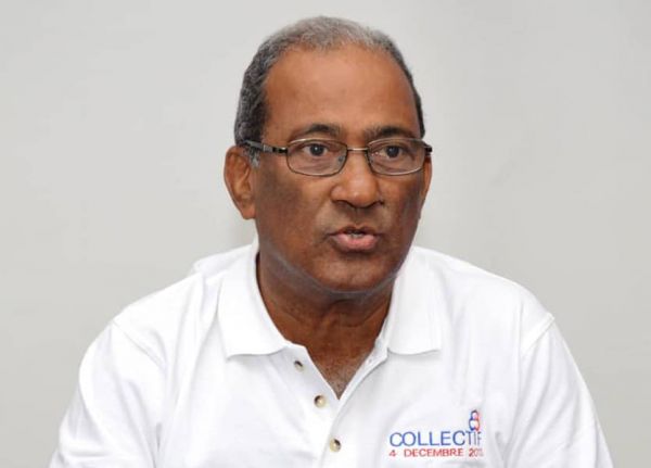 Haïti : Le Collectif du 4 décembre 2013 prône une entente nationale pour une sortie de crise
