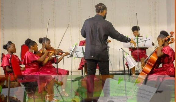 Haïti - Cinéma : De la musique lugubre des balles à la musique classique