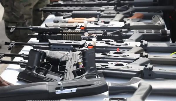 Haïti : Quand les détournements d'armes alimentent la puissance de feu des gangs