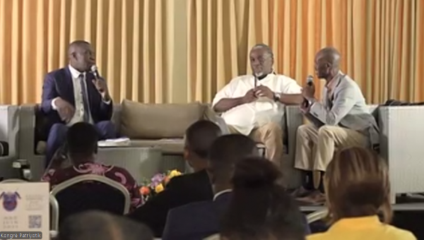 Les brigadières et brigadiers, colonnes fondamentales dans la résistance citoyenne face à la criminalité en Haïti, selon des autorités locales