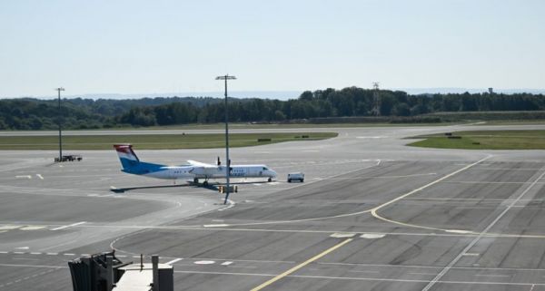 Défauts sur la piste rénovée au Findel : lux-Airport envisage des mesures juridiques