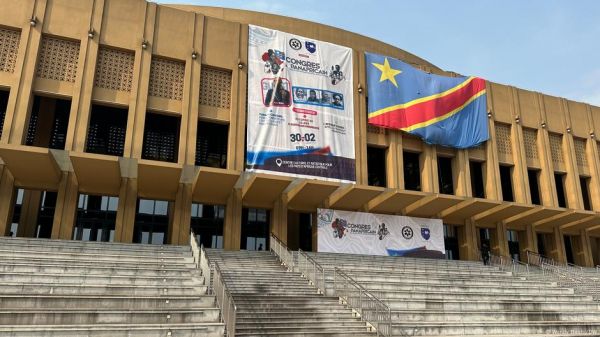 La RDC accueille le 1er Congrès panafricain des étudiants