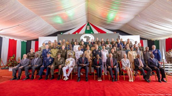 La diplomatie africaine peine à se faire entendre