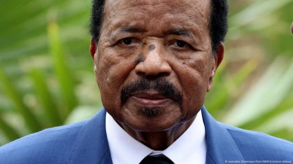 Un autre allié lâche Paul Biya avant la présidentielle