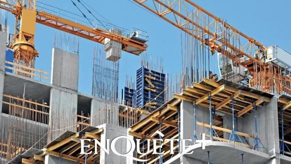 LES MÉTIERS DE L'IMMOBILIER : ‘'L'immobilier, ce n'est pas élitiste...''