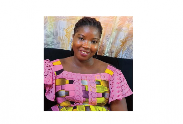 DR ROSE NADEGE SOULAMA/ KIENTIGA, MEDECIN PSYCHIATRE ET PEDOPSYCHIATRE : « Consulter un psychiatre ne signifie pas absolument que l'on est atteint de folie »