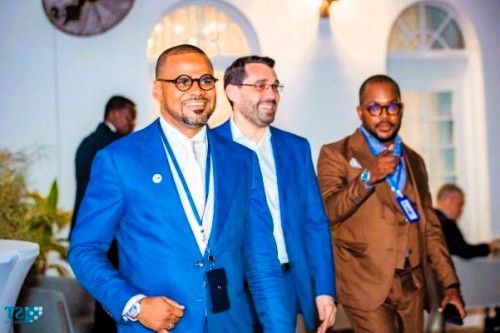 Numérique : le Camerounais ST Digital parmi les investisseurs les plus dynamiques en Afrique depuis 5 ans (Cnuced)