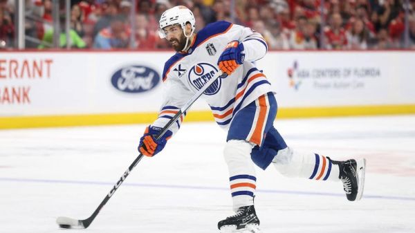 Un contrat payant, mais de courte durée pour Evan Bouchard
