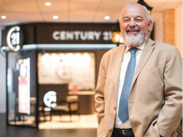 Pour Century 21, les transactions bondissent au premier semestre